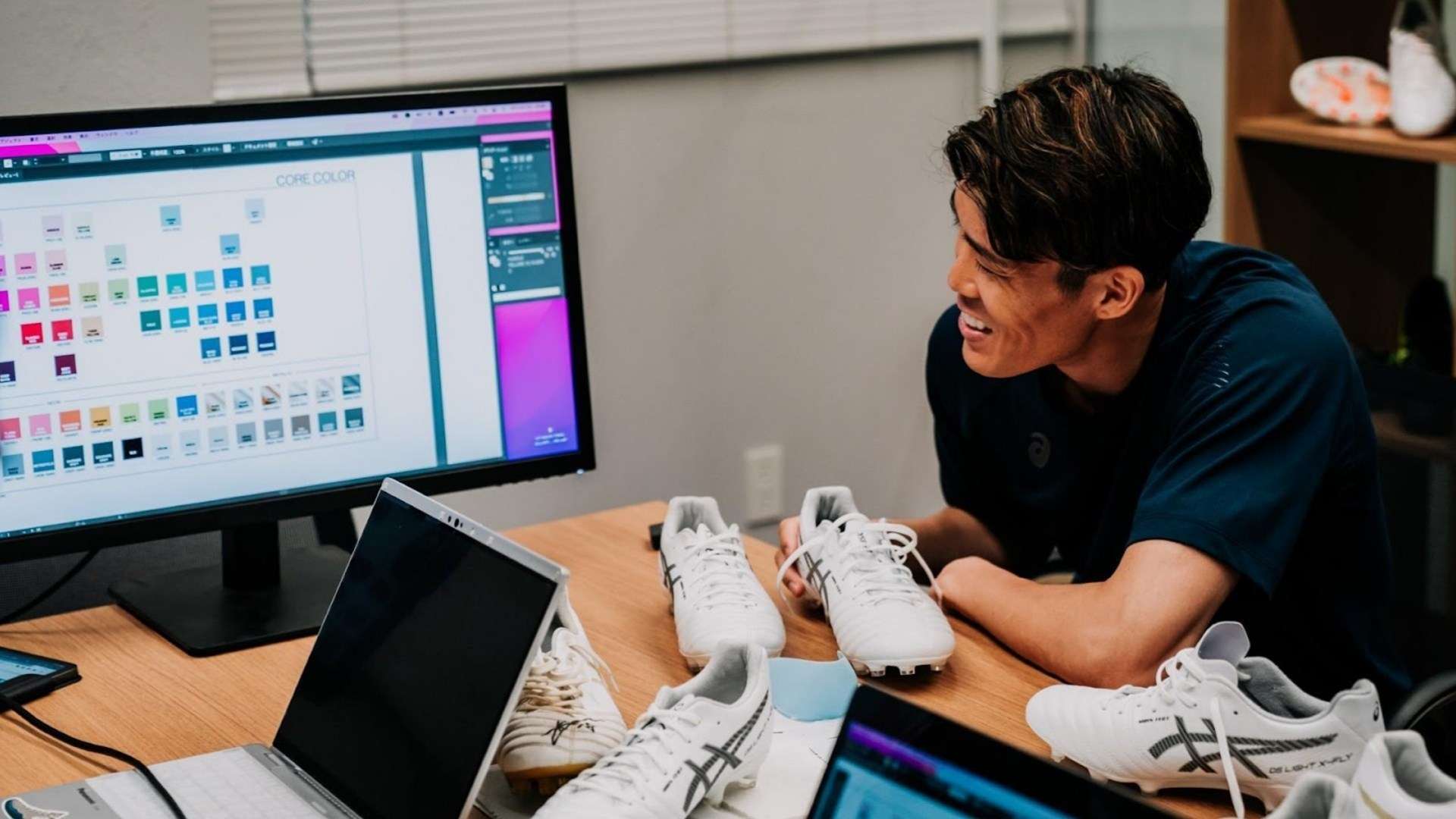 展注入了新 展注入了新